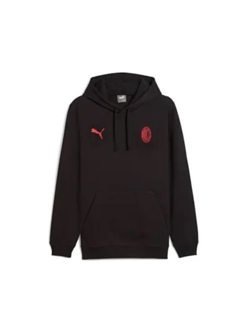 Puma Milan Felpa con cappuccio essential MILAN | 78258604HOODIE FTBLESS